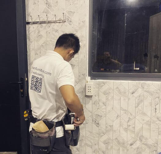 Dự án nhà phố Nguyễn Ngọc Lộc, Q10, TPHCM